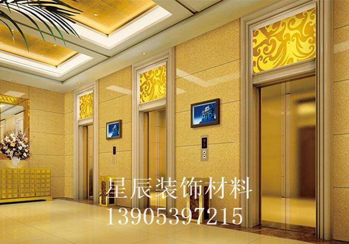 兰州市不锈钢电梯门套不锈钢门套 - 排名